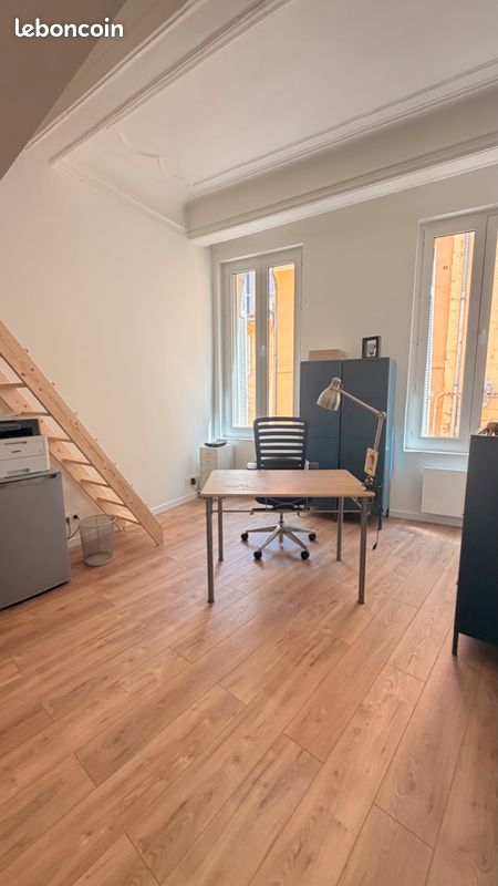 Appartement 1 pièce 35 m² · à Aix-en-Provence · 35 m² · 188 000 €