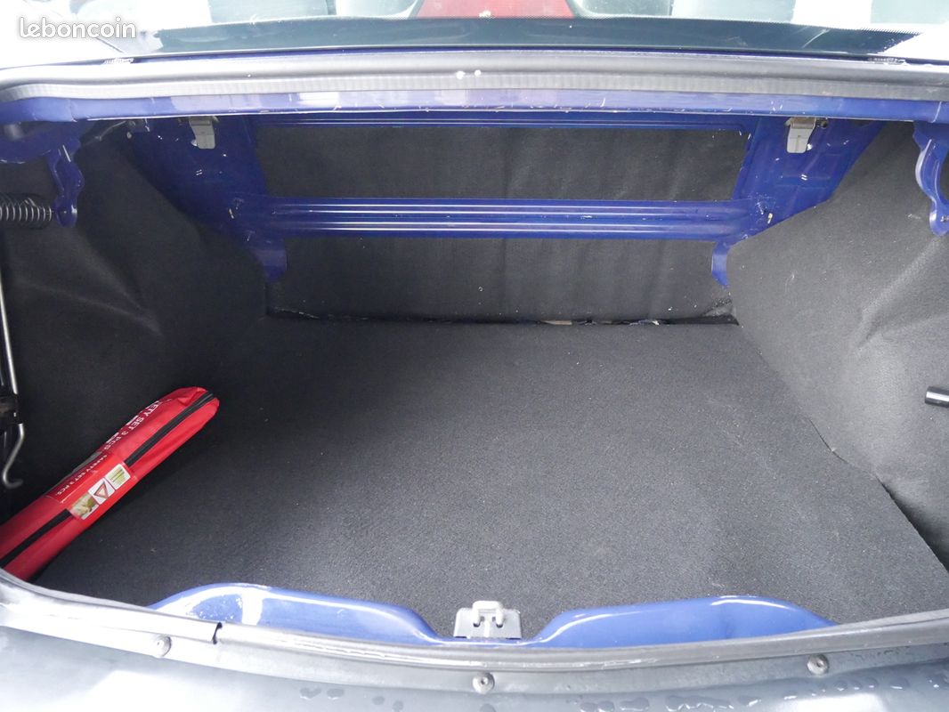 Dacia LOGAN 1.4 MPI 75CH AMBIANCE (image 25)