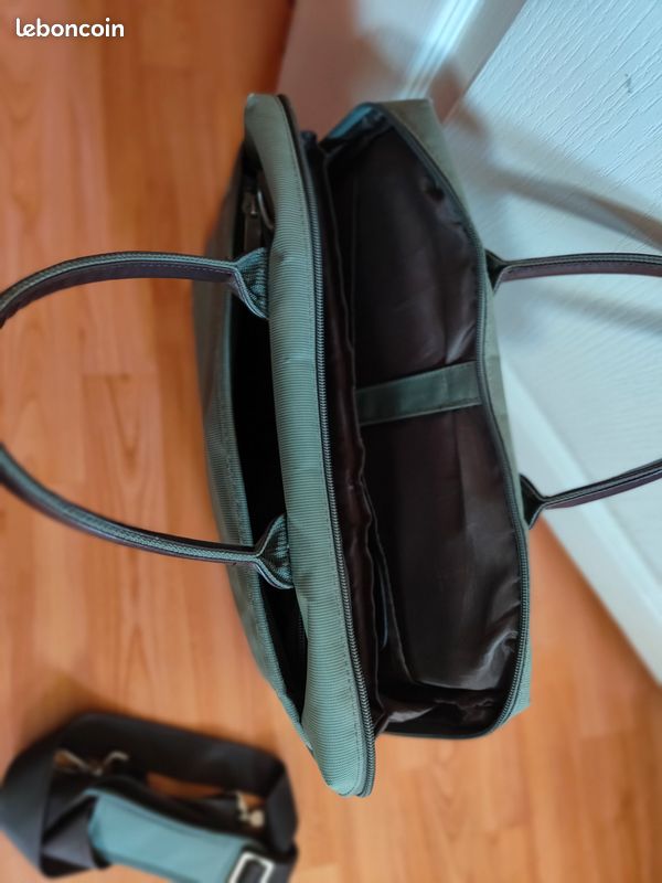 Sac ordinateur ou de classe (image 2)