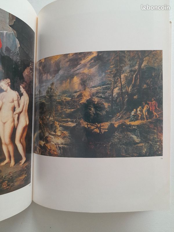 Chefs d'œuvre de l'art Grands peintres Rubens (image 3)