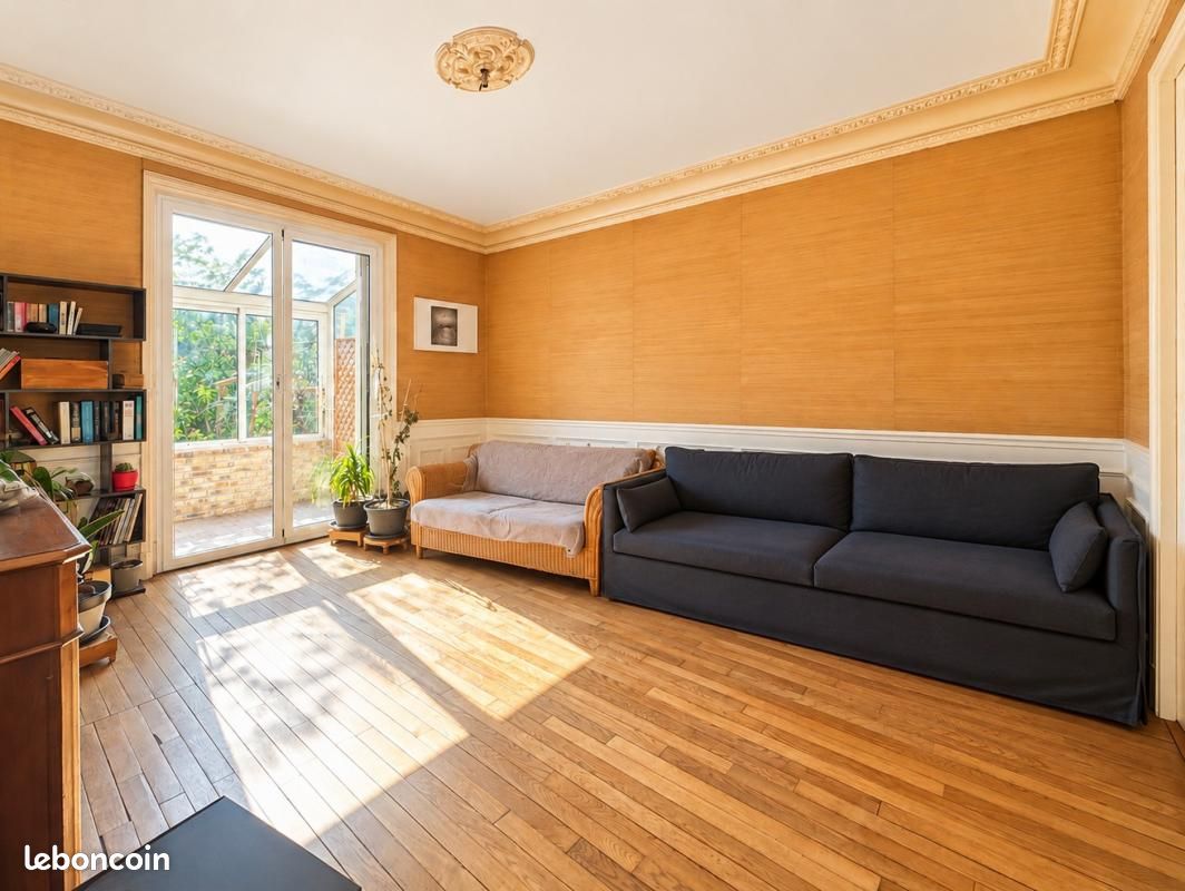 Maison 8 pièces 200 m² · à Châtillon · 200 m² · 1 100 000 €