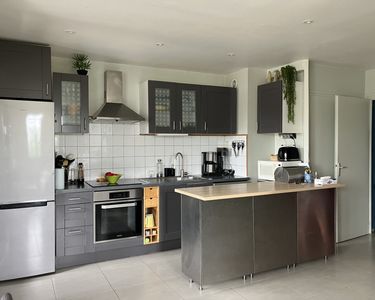 Appartement 210 000 € - 60 m²