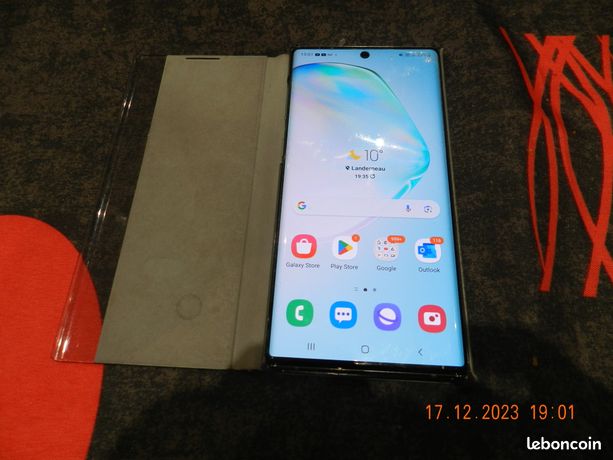 TuCell Online - Samsung Galaxy Note 10 🔥 Usado/ Buen