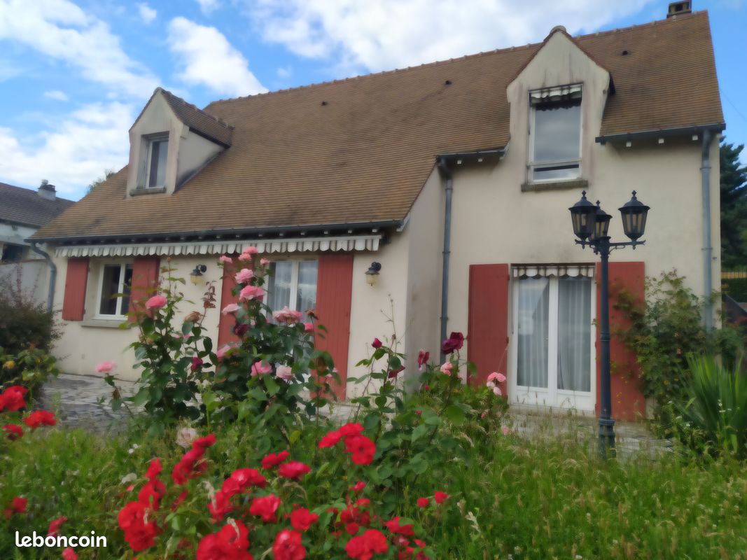 Maison 5 pièces 125 m² · à Triel-sur-Seine · 125 m² · 410 000 €