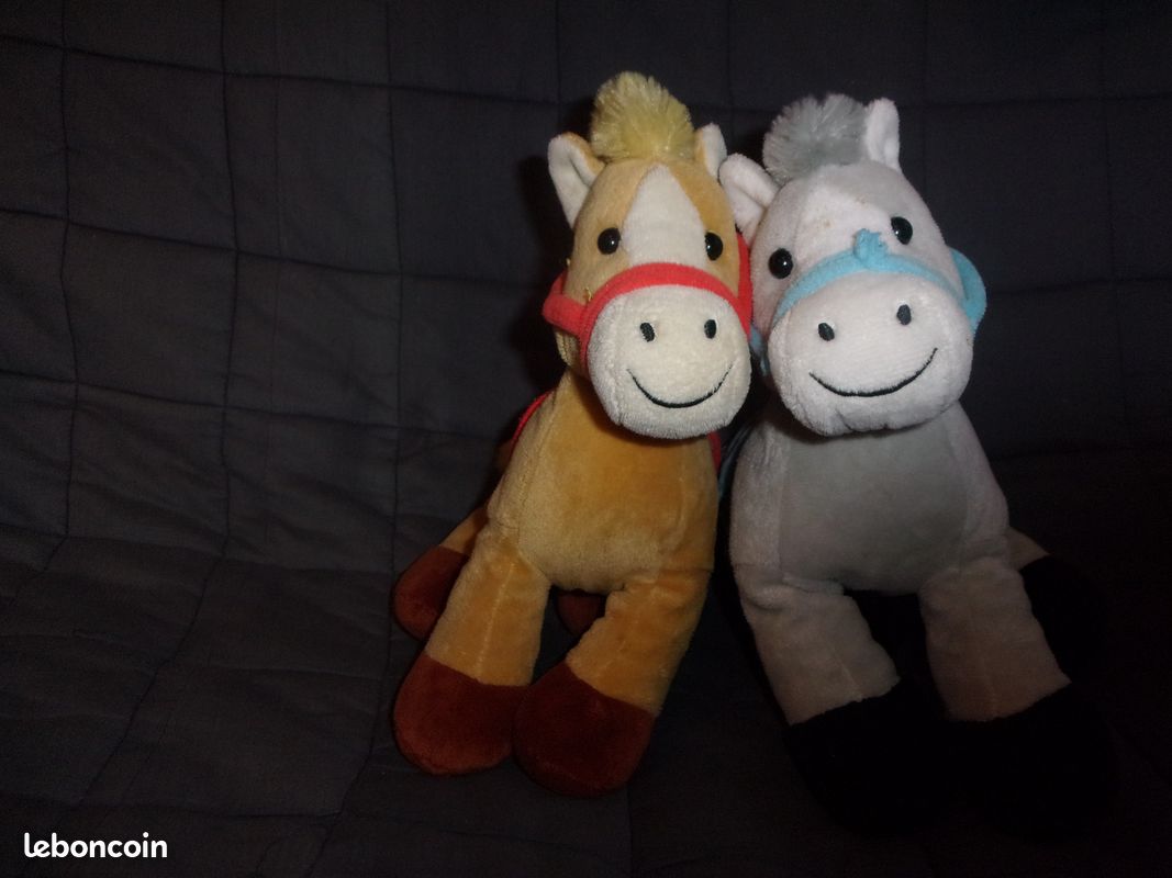 Peluche (image 1)