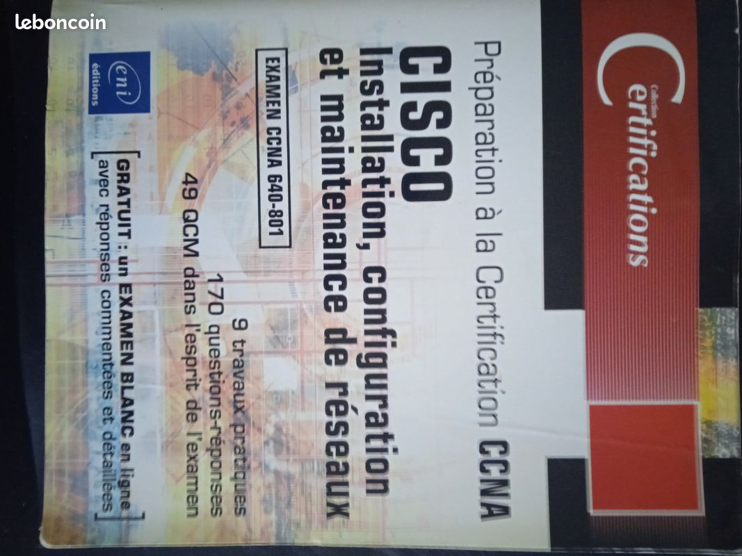 Livre sur l informatique (image 8)