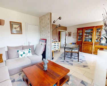 Appartement 262 000 € - 85 m²