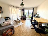 Appartement 2 pièces 56 m²
