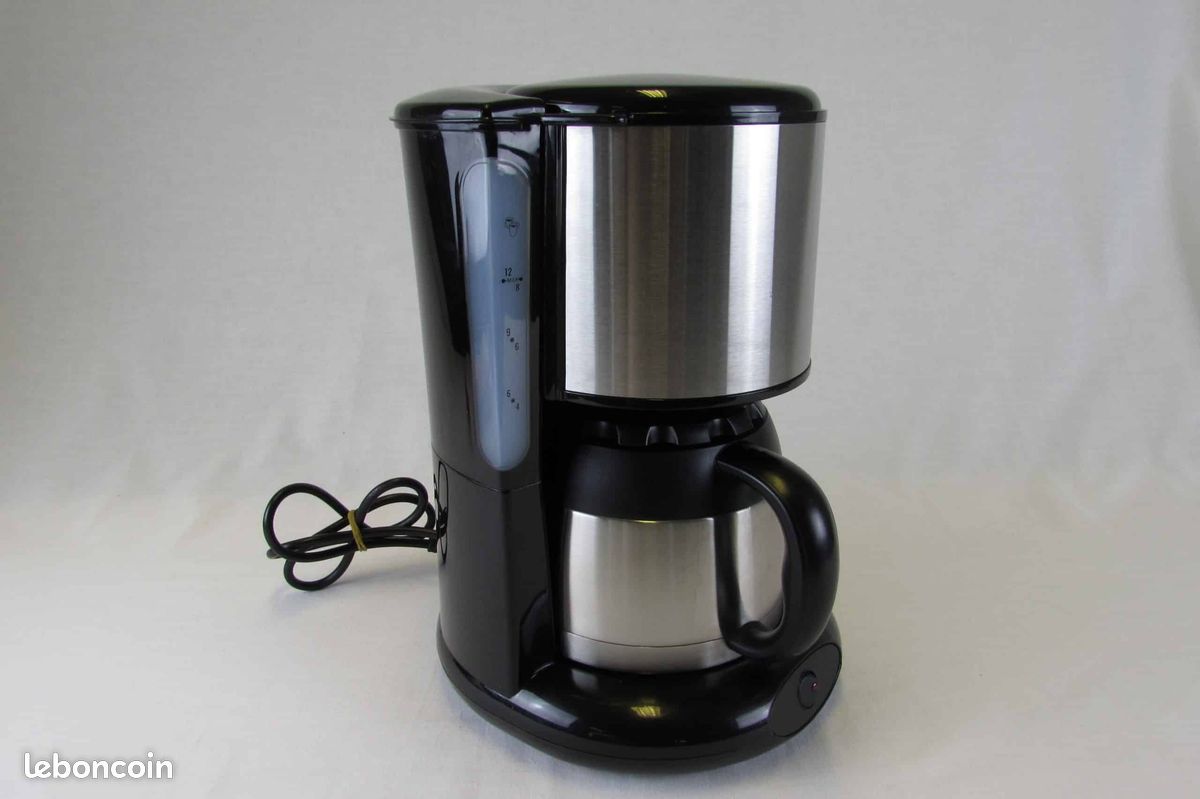 07 51 23 20 03 cafetiere electrique MOULINEX (image 3)