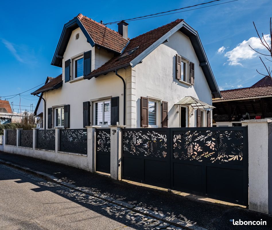 Maison 6 pièces 126 m² · à Hoerdt · 126 m² · 399 500 €