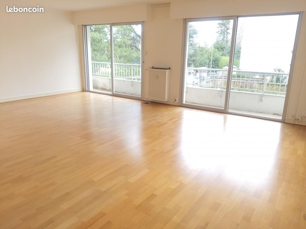 Appartement 4 pièces 125 m² · à Tours · 125 m² · 1 700 €/mois
