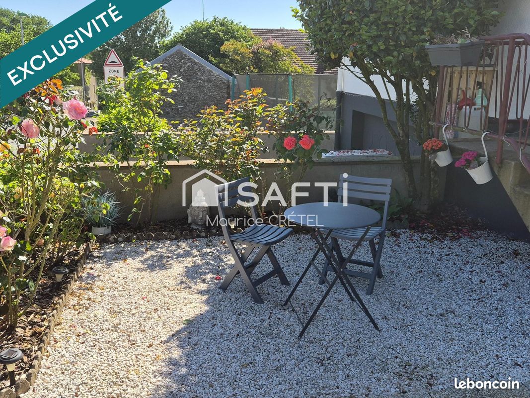 Maison 7 pièces 156 m² · à Chauché · 156 m² · 249 000 €