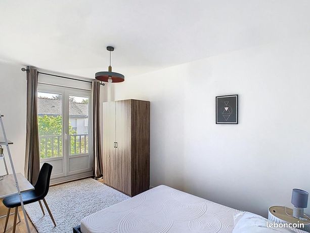 Maison 7 pièces 126 m² — 8