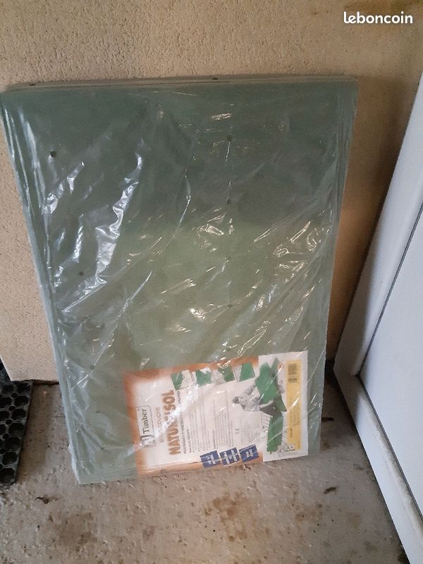Sous couche parquet (image 1)