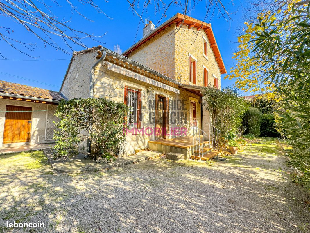 Maison 6 pièces 150 m² · à Orange · 150 m² · 369 000 €