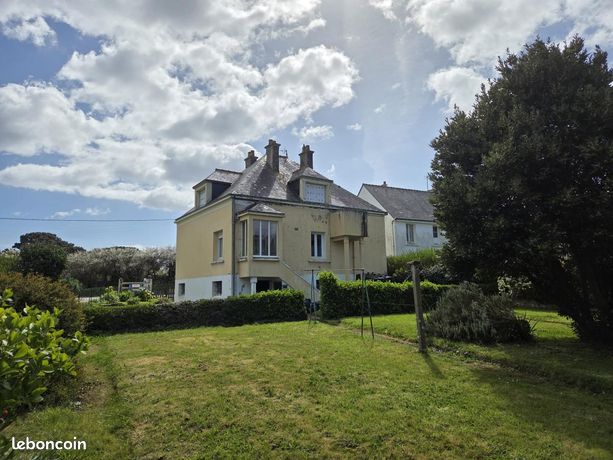 Maison 6 pièces 120 m²