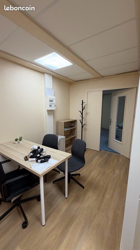 Appartement 3 pièces 70 m² · à Orléans · 70 m² · 135 000 €