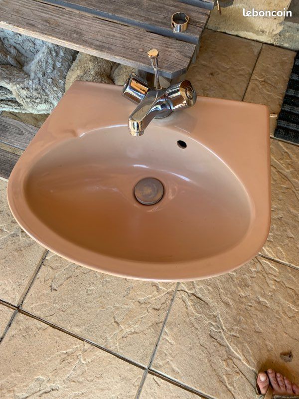 Lave main (image 1)