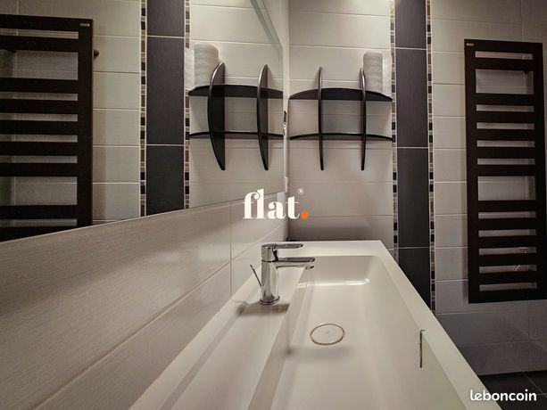 Duplex 4 pièces 139 m² — 12