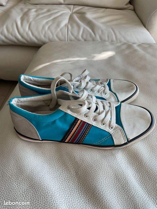 Baskets HOMME Pointure 42 (image 1)