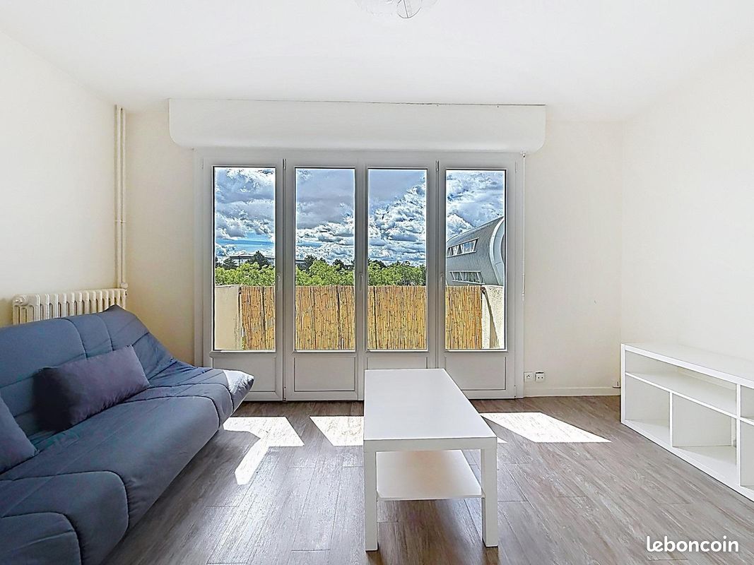 Appartement 1 pièce 25 m² · à Caen · 25 m² · 80 180 €