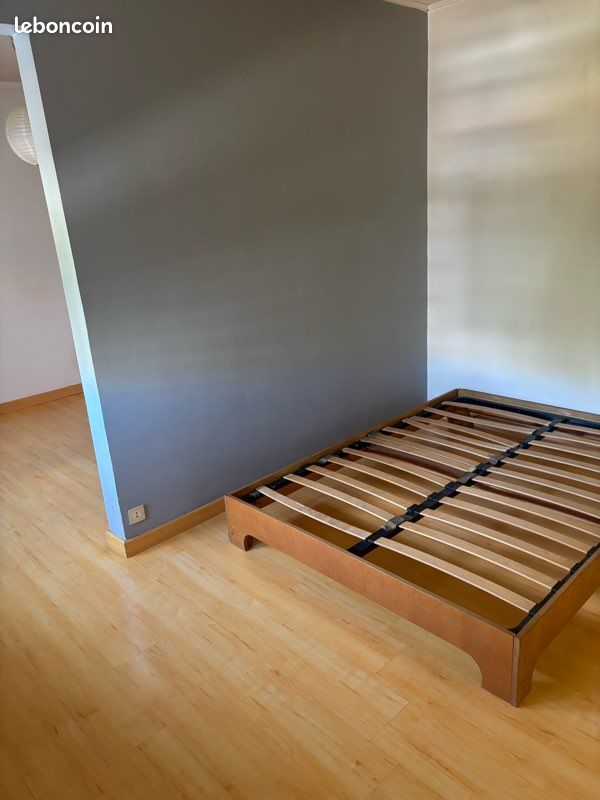 Appartement 2 pièces 31 m² · à Besançon · 31 m² · 105 000 €