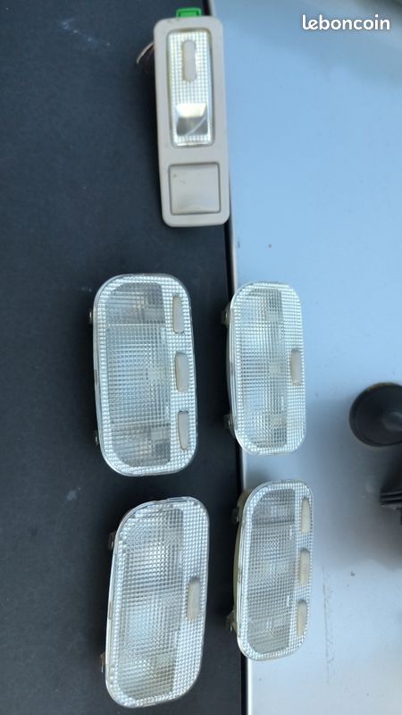 Pièces détachées 307 (image 1)