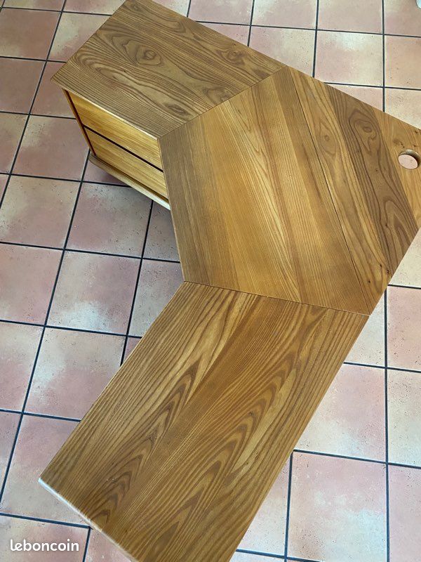 Meuble télé d’angle (image 2)
