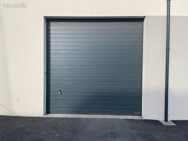GARAGE ATELIER 70m2