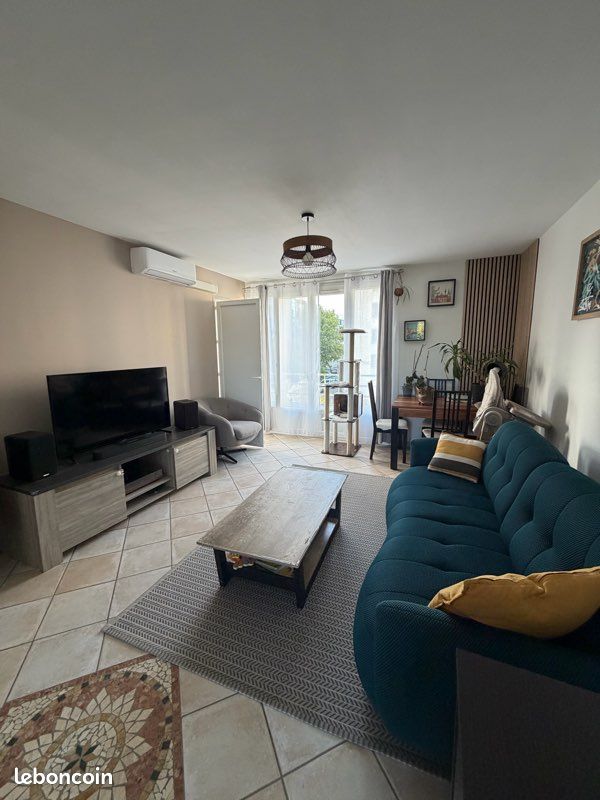 Appartement 3 pièces 60 m² · à Lyon · 60 m² · 269 000 €