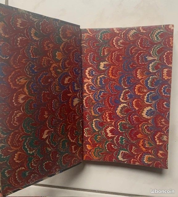 Livre ancien : " Une Maîtresse de Napoléon " (image 4)