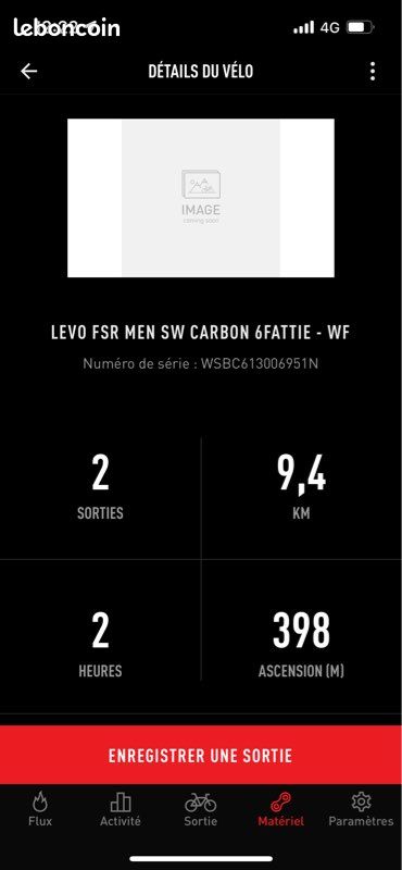 Vélo s-works specialized (image 3)