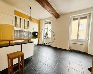 Appartement 139 000 € - 31 m²