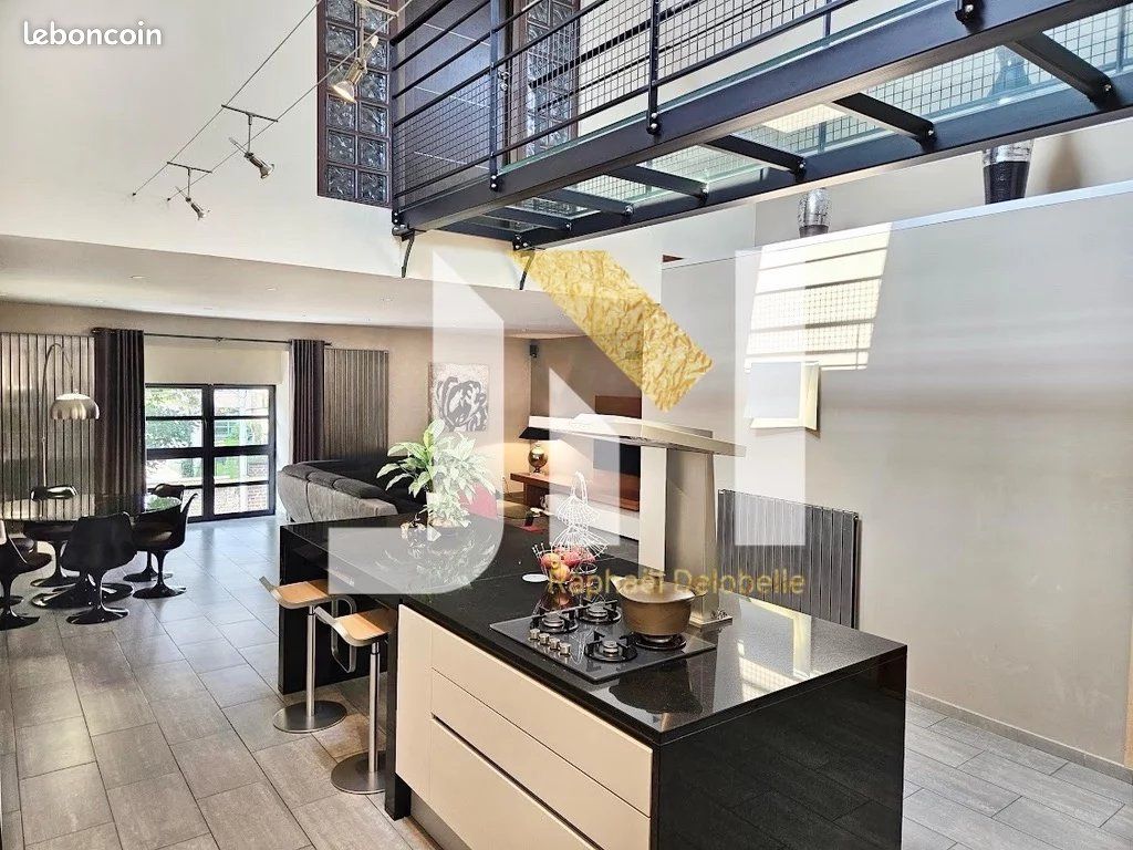 Appartement 5 pièces 134 m² · à Valenciennes · 134 m² · 289 000 €