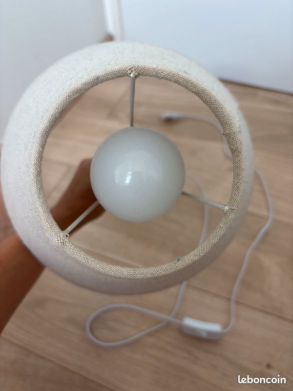 Lampe à poser (image 4)