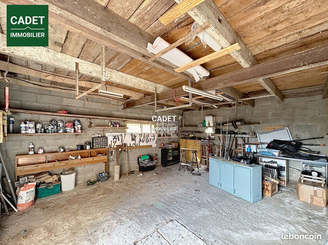 Maison 5 pièces 127 m² (image 30)