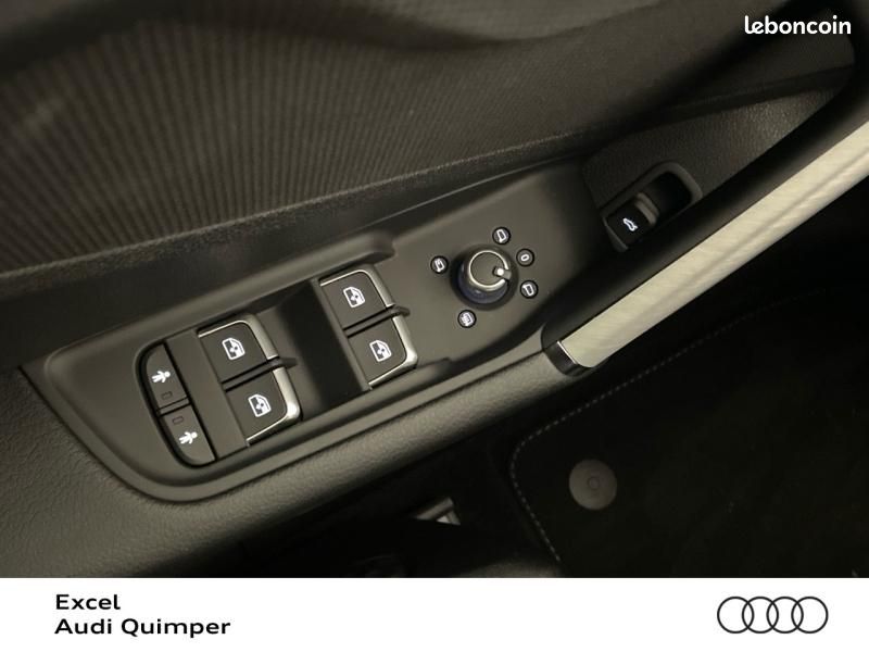 Audi Q2 35 TFSI 150ch S line S tronic 7 (image 26)