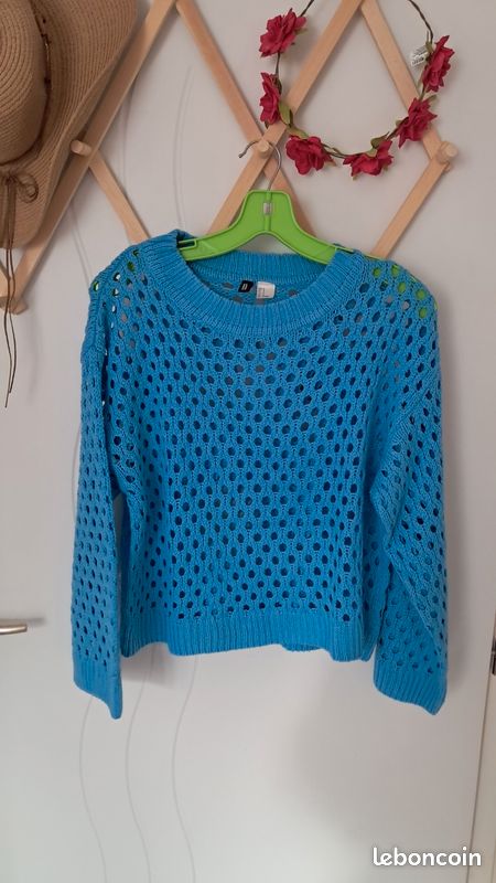 Pull léger (image 1)