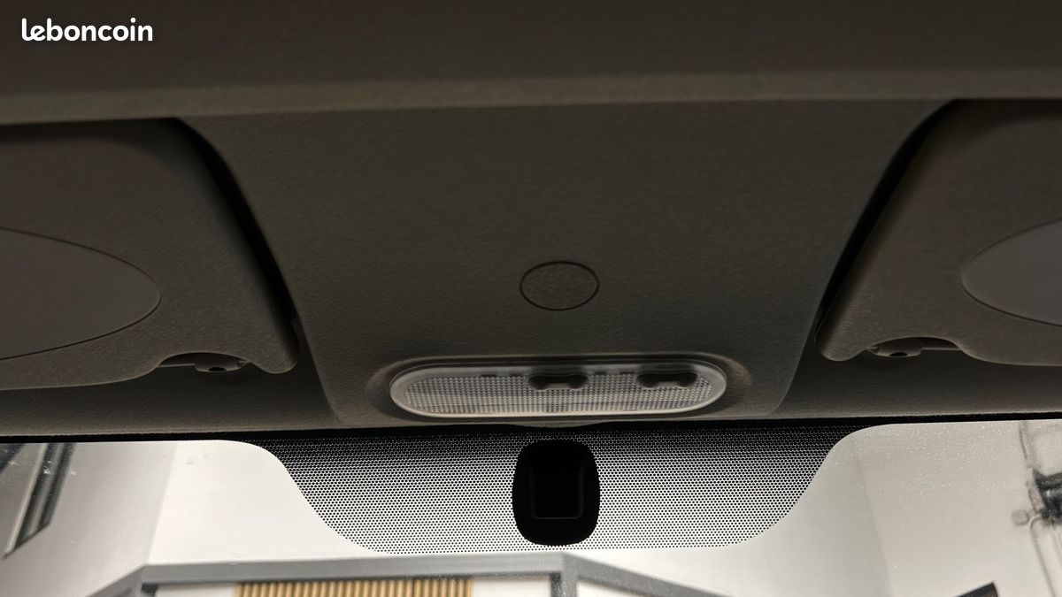 RENAULT KANGOO EXPRESS FOURGON 1.5 BLUEDCI 95 CONFORT TVA RECUPERABLe (image 34)