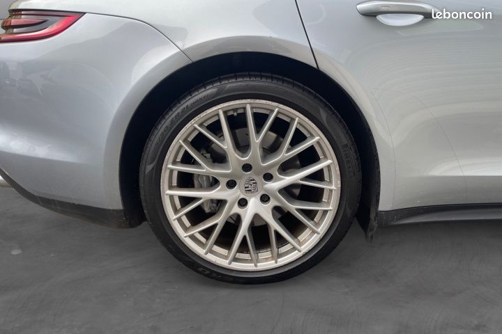 PORSCHE PANAMERA HYBRID 4.0 V6 3.0 462 SPORT TURISMO PDK Garantie 12 mois (image 5)