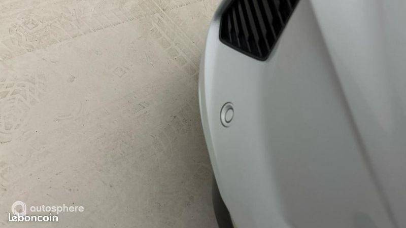 Renault Clio 1.6 E-Tech 145ch full hybrid Techno - 25 (image 21)
