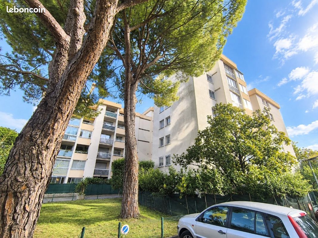 Appartement 6 pièces 137 m² · à Montpellier · 137 m² · 425 000 €