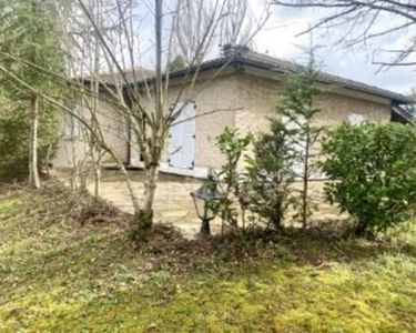 Maison 445 000 € - 161 m²