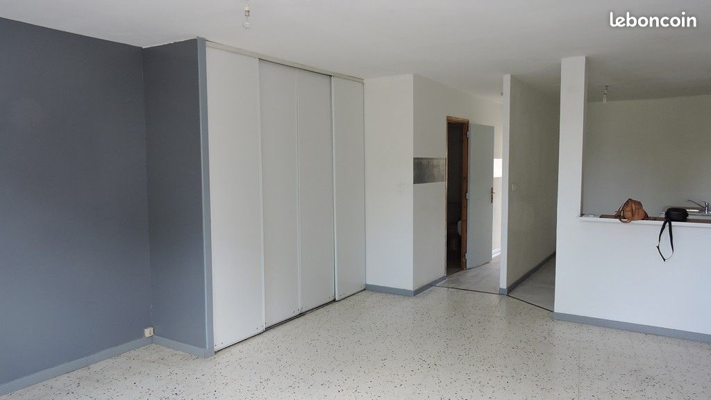 Appartement 2 pièces 72 m² · à Albert · 72 m² · 470 €