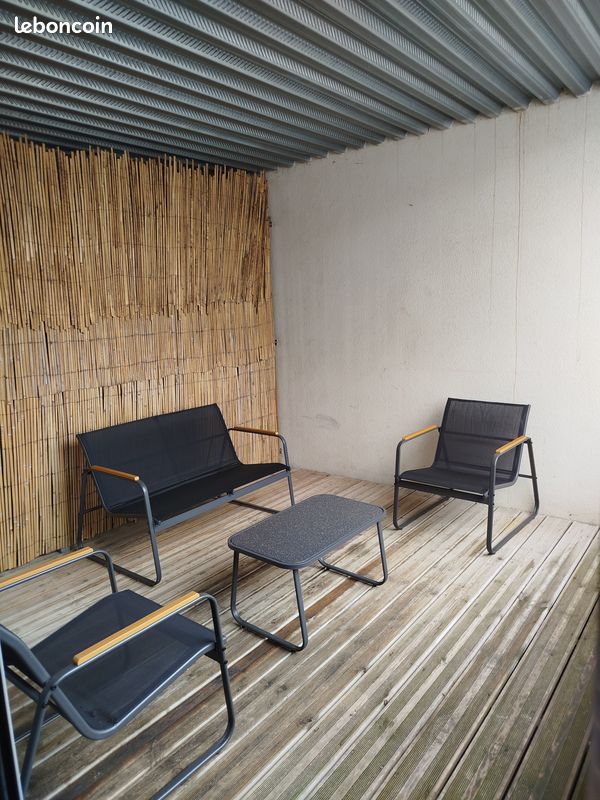 Appartement a louer blagnac - 2 pièce(s) - 38 m2 - Surfyn