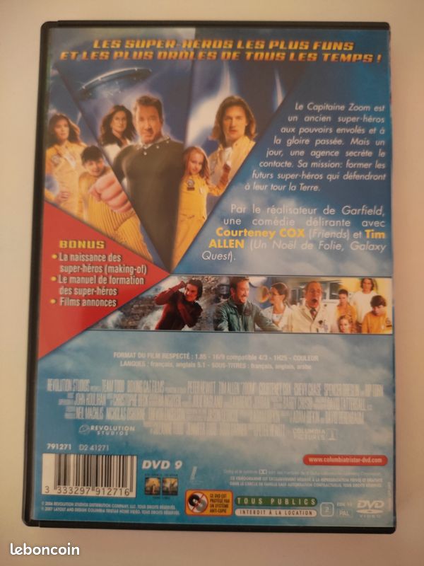 DVD Zoom (image 2)