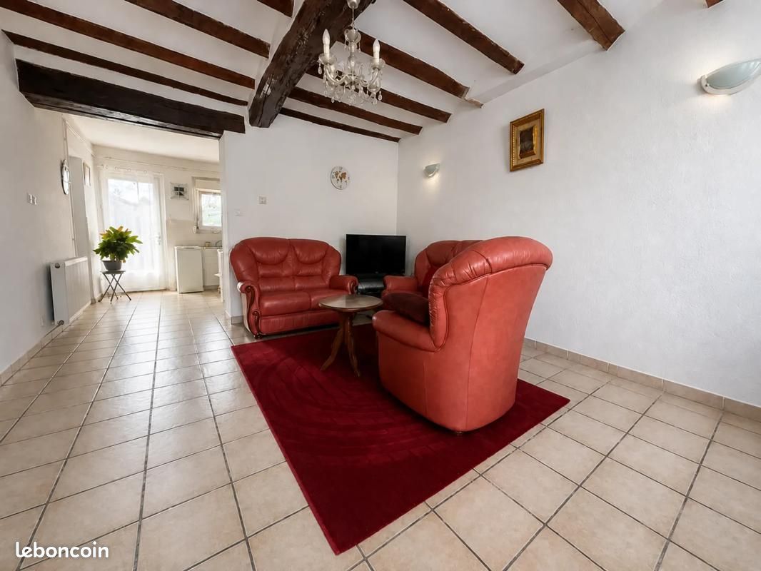 Maison 2 pièces 49 m² · à Raismes · 49 m² · 85 000 €