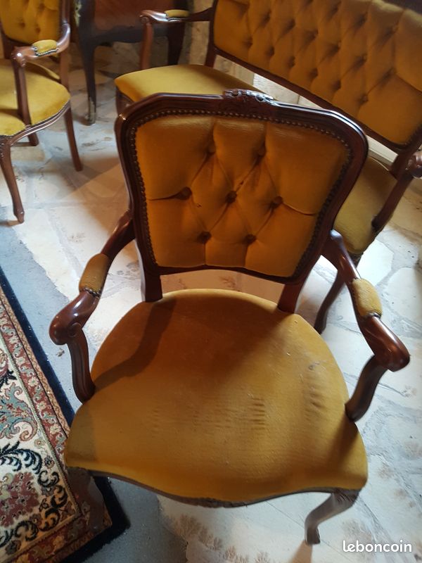 Salon (image 2)