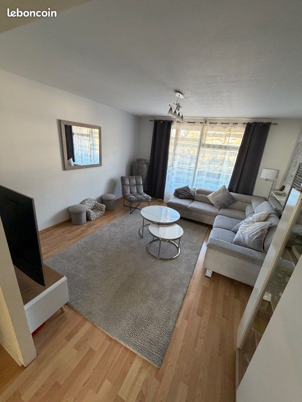 Appartement 4 pièces 80 m² · à Darnétal · 80 m² · 129 999 €