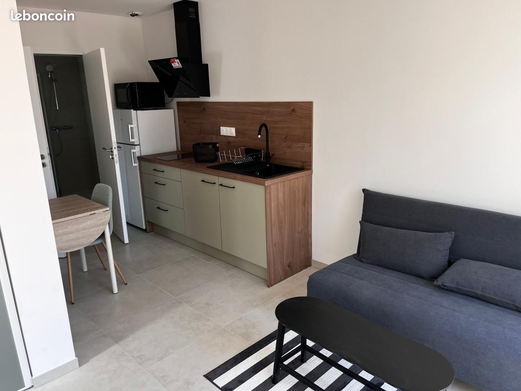 Maison 2 pièces 32 m² · à Niort · 32 m² · 650 €/mois